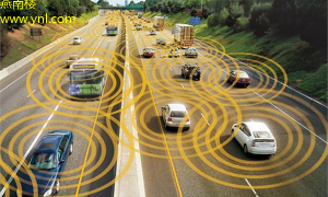 科技与交通未来交通的无限可能