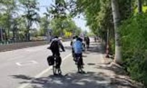 天津单车骑行：探索城市的独特韵味