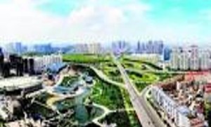 天津：科技驱动的未来之城，引领北方创新浪潮